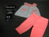 Chandail/ Leggings