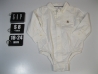 Chemise/ Cache-couche