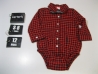 Chemise/Cache-couche