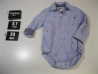 Chemise/Cache-couche