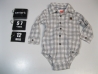 Cache-cou/ Chemise