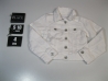 Manteau de Jeans