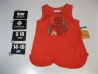 Camisole sports