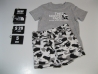 Ensemble 2 pièces sports