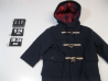 Manteau de sortie