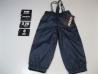 Pantalon bleu mi-saison unisexe Gusti