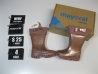 Bottes de pluie