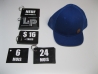 Casquette L&P 6-24 mois