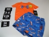 Ensemble 2 pièces Maillot