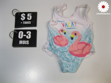 Maillot de bain