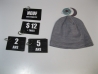 Tuque en Mérinos Calikids 6-12 ans