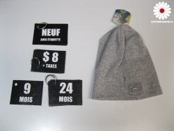 Tuque Calikids 9-24 mois