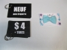 Barrette