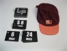 Chapeau 12-24 mois