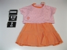 Ensemble Robe et Chandail