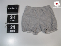 Culotte/ Shorts