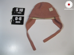 Tuque ECOGRIFFE