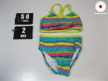 Maillot de bain