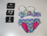 Maillot de bain 2 pièces