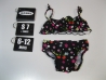 Maillot de bain 2 pièces