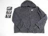 Veste unisexe
