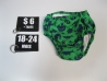 Couche de maillot