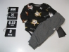 Ensemble Cache-couche et pantalon