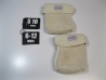 Doublures pour bottes Stonz