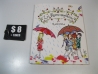 Les roses anglaises par Madonna