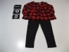 Ensemble Tunique/ Leggings