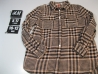Grosse chemise