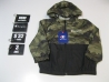 Manteau imperméable non doublé