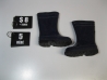 Bottes de pluie