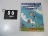 La mascotte maboule