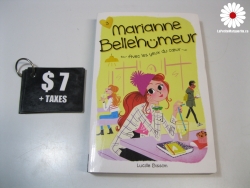 Marianne Bellehumeur
