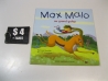 Max Malo