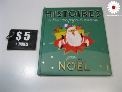 Histoires pour Noel