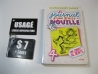 Le journal d'une grosse nouille Imparfait