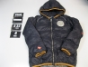 Manteau Printemps/ Automne imparfait
