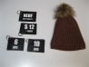 Tuque Calikids 9-24 mois