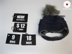 Tuque Calikids 9-18 mois