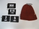 Tuque Calikids 3-9 mois