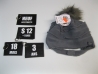 Tuque Calikids 18 mois-3 ans