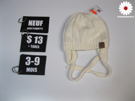 Tuque Calikids 18 mois-3 ans