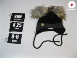 Tuque Calikids 3-9 mois
