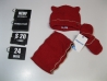 Ensemble Tuque et foulard