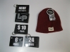 Tuque L&P 6-24 mois