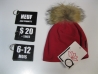 Tuque 6-12 mois