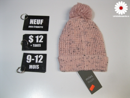 Tuque Kombi