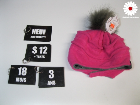 Tuque Calikids 9-18 mois